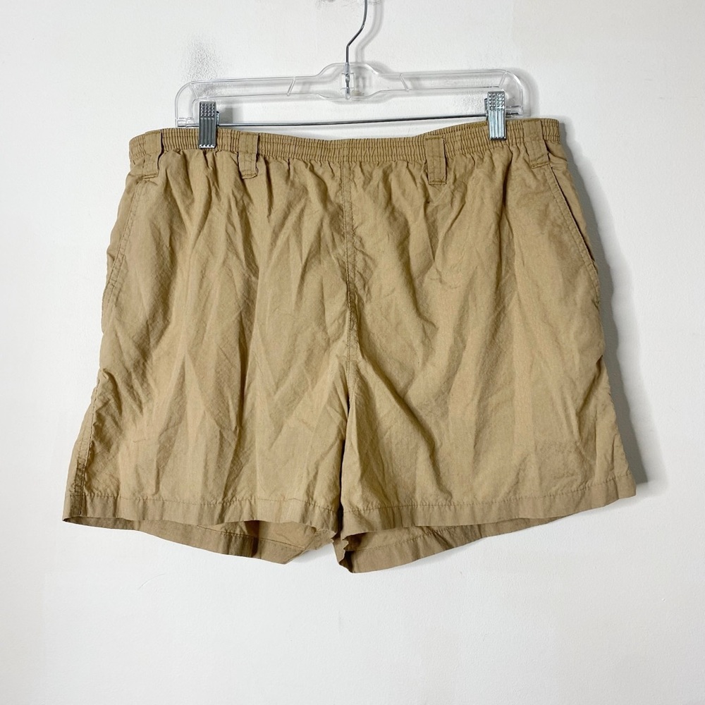 Patagonia Men’s Mesh Lined 4” Inseam Baggies Shorts